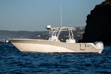 32' Sea Fox 2021 Yacht For Sale